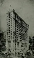 An illustration from The Architect & engineer of California and the Pacific Coast (1905)