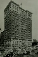 An illustration from The Architect & engineer of California and the Pacific Coast (1905)