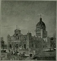 An illustration from The Architect & engineer of California and the Pacific Coast (1905)