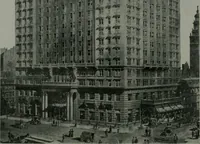 An illustration from The Architect & engineer of California and the Pacific Coast (1905)