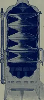 An illustration from The Architect & engineer of California and the Pacific Coast (1905)