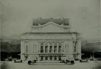 An illustration from The Architect & engineer of California and the Pacific Coast (1905)