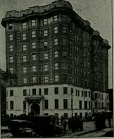 An illustration from The Architect & engineer of California and the Pacific Coast (1905)