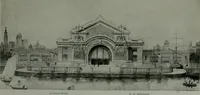 An illustration from The Architect & engineer of California and the Pacific Coast (1905)
