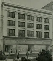 An illustration from The Architect & engineer of California and the Pacific Coast (1905)