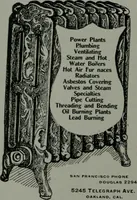 An illustration from The Architect & engineer of California and the Pacific Coast (1905)