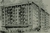 An illustration from The Architect & engineer of California and the Pacific Coast (1905)