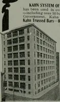 An illustration from The Architect & engineer of California and the Pacific Coast (1905)
