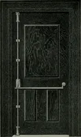 An illustration from The Architect & engineer of California and the Pacific Coast (1905)