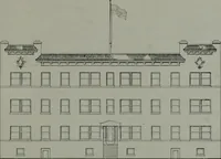 An illustration from The Architect & engineer of California and the Pacific Coast (1905)