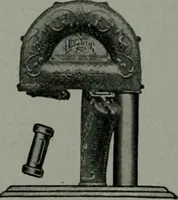An illustration from The Architect & engineer of California and the Pacific Coast (1905)