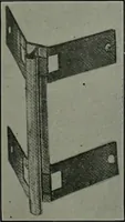 An illustration from The Architect & engineer of California and the Pacific Coast (1905)