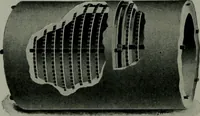An illustration from The Architect & engineer of California and the Pacific Coast (1905)