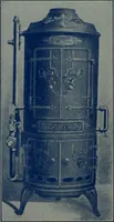 An illustration from The Architect & engineer of California and the Pacific Coast (1905)