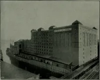 An illustration from The Architect & engineer of California and the Pacific Coast (1905)