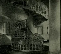 An illustration from The Architect & engineer of California and the Pacific Coast (1905)
