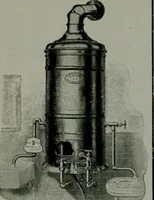An illustration from The Architect & engineer of California and the Pacific Coast (1905)