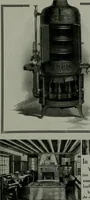 An illustration from The Architect & engineer of California and the Pacific Coast (1905)
