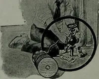 An illustration from The Architect & engineer of California and the Pacific Coast (1905)