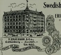 An illustration from The Architect & engineer of California and the Pacific Coast (1905)