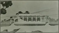 An illustration from The Architect & engineer of California and the Pacific Coast (1905)