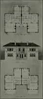 An illustration from The Architect & engineer of California and the Pacific Coast (1905)