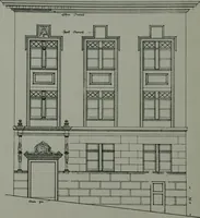 An illustration from The Architect & engineer of California and the Pacific Coast (1905)