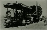 An illustration from The Architect & engineer of California and the Pacific Coast (1905)