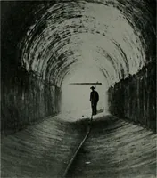 An illustration from The Architect & engineer of California and the Pacific Coast (1905)