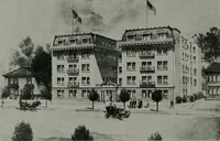 An illustration from The Architect & engineer of California and the Pacific Coast (1905)