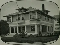 An illustration from The Architect & engineer of California and the Pacific Coast (1905)