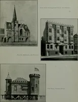 An illustration from The Architect & engineer of California and the Pacific Coast (1905)