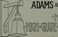 An illustration from The Architect & engineer of California and the Pacific Coast (1905)