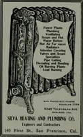 An illustration from The Architect & engineer of California and the Pacific Coast (1905)