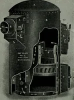 An illustration from The Architect & engineer of California and the Pacific Coast (1905)