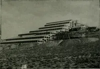 An illustration from The Architect & engineer of California and the Pacific Coast (1905)