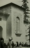 An illustration from The Architect & engineer of California and the Pacific Coast (1905)