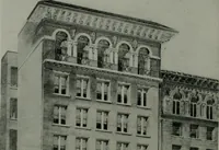 An illustration from The Architect & engineer of California and the Pacific Coast (1905)