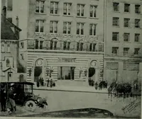 An illustration from The Architect & engineer of California and the Pacific Coast (1905)