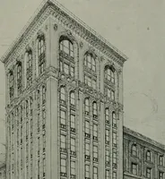 An illustration from The Architect & engineer of California and the Pacific Coast (1905)