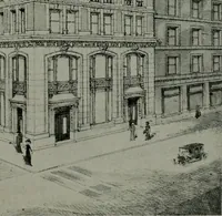 An illustration from The Architect & engineer of California and the Pacific Coast (1905)