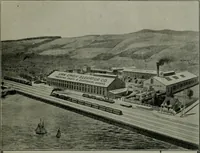 An illustration from The Architect & engineer of California and the Pacific Coast (1905)