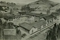 An illustration from The Architect & engineer of California and the Pacific Coast (1905)