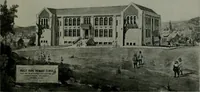 An illustration from The Architect & engineer of California and the Pacific Coast (1905)