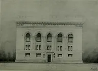 An illustration from The Architect & engineer of California and the Pacific Coast (1905)