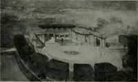 An illustration from The Architect & engineer of California and the Pacific Coast (1905)