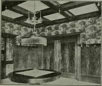 An illustration from The Architect & engineer of California and the Pacific Coast (1905)