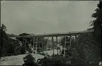 An illustration from The Architect & engineer of California and the Pacific Coast (1905)