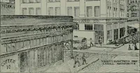 An illustration from The Architect & engineer of California and the Pacific Coast (1905)