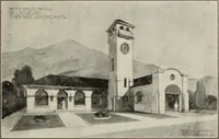 Picture 114 of 231 from The Architect & engineer of California and the Pacific Coast (1905), leaf 110